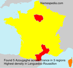 Azougaghe Azougaghe