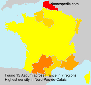 Azoum Azoum