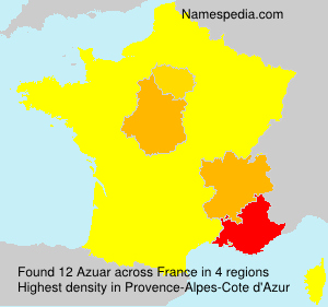 Azuar Azuar