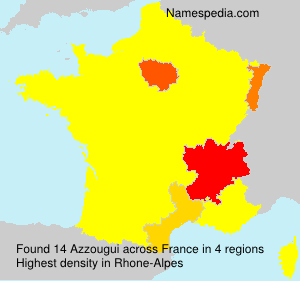 Azzougui Azzougui
