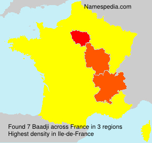 Baadji Baadji