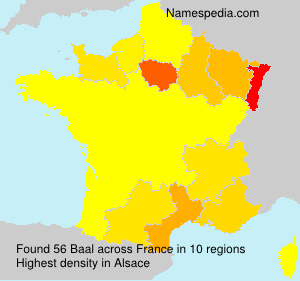 Baal Baal