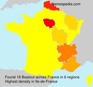 Baatout Baatout