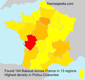 Babaud Babaud