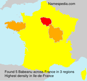 Babeanu Babeanu