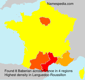 Baberian Baberian