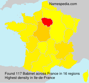 Babinet Babinet