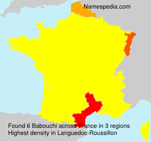 Babouchi Babouchi