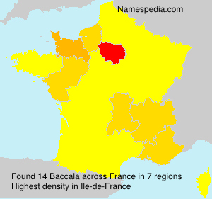 Baccala Baccala