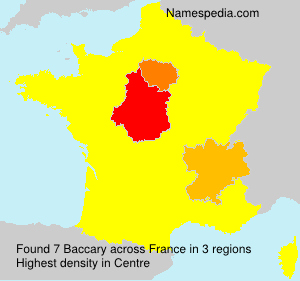 Baccary Baccary