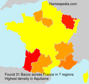 Bacco Bacco