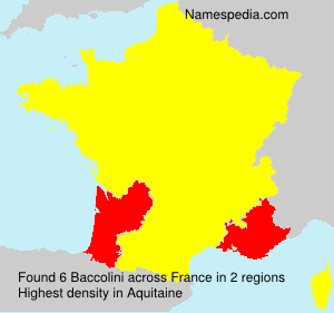 Baccolini Baccolini