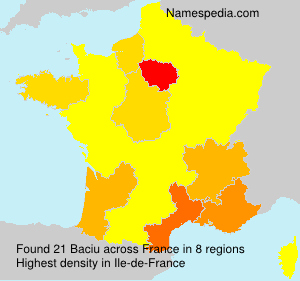 Baciu Baciu