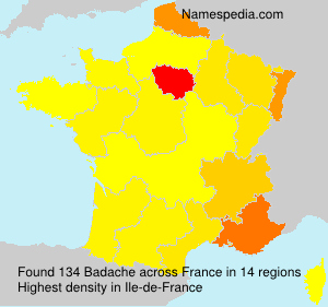 Badache Badache