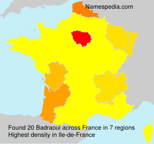 Badraoui Badraoui