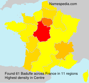 Badufle Badufle