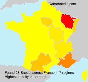 Baesel Baesel