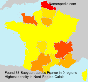 Baeyaert Baeyaert