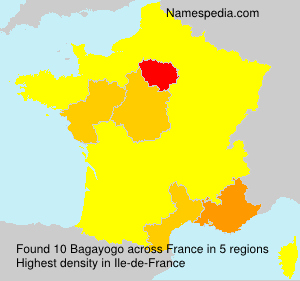 Bagayogo Bagayogo