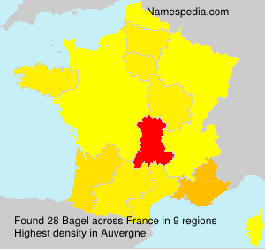 Bagel Bagel