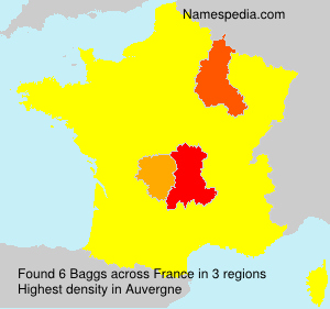 Baggs Baggs