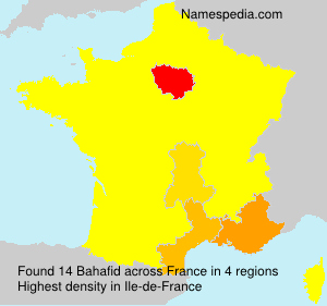 Bahafid Bahafid