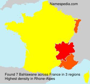 Bahlawane Bahlawane