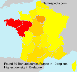 Bahurel Bahurel