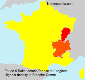 Bailat Bailat