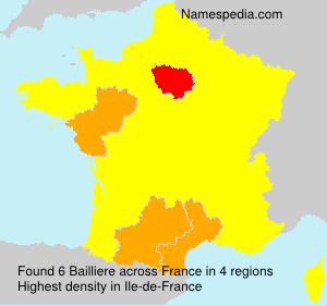 Bailliere Bailliere