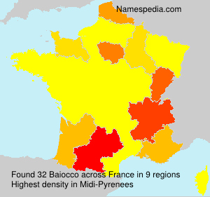 Baiocco Baiocco