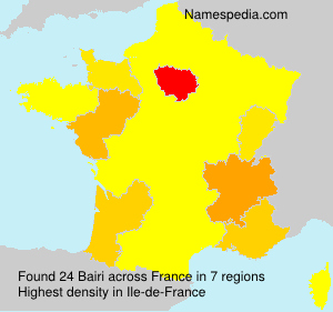 Bairi Bairi