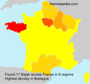 Bajek Bajek