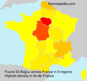 Bajjou Bajjou