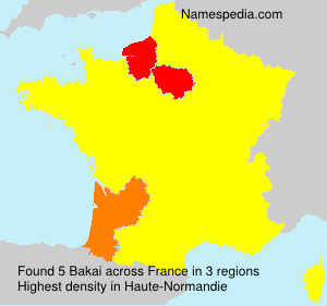 Bakai Bakai