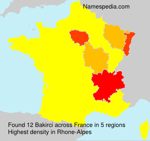 Bakirci Bakirci