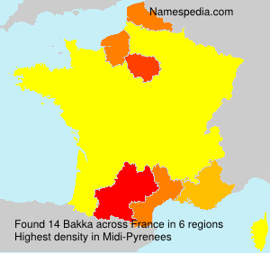 Bakka Bakka