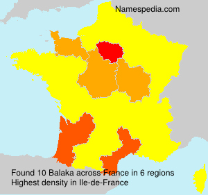 Balaka Balaka