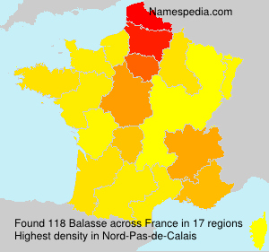 Balasse Balasse