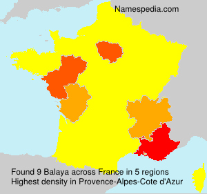 Balaya Balaya