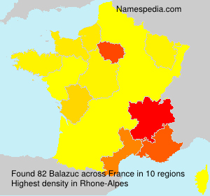 Balazuc Balazuc
