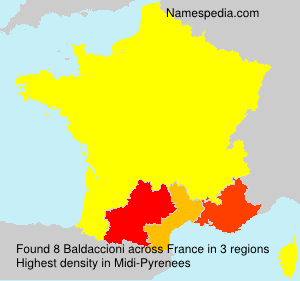 Baldaccioni Baldaccioni