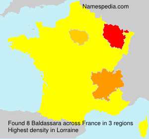 Baldassara Baldassara