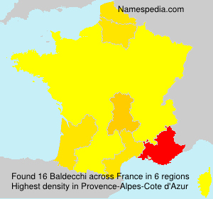 Baldecchi Baldecchi