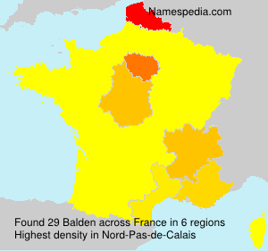 Balden Balden