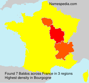 Baldos Baldos