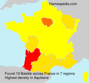 Balette Balette