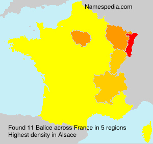 Balice Balice