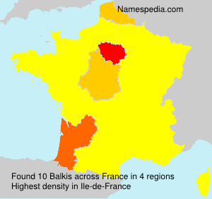 Balkis Balkis