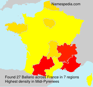 Ballario Ballario